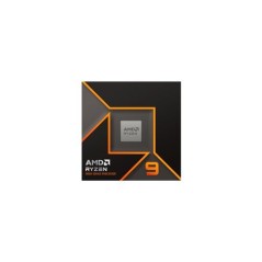 AMD Ryzen 9 9950X 4,3 GHz 16 kerner AM5 WOF - u/køler